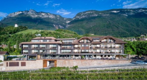 Гостиница Hotel Christof  Аппиано Сулла Страда Дель Вино